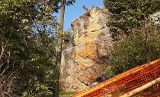 Chiusa Pesio: in partenza i lavori di consolidamento alla Roccarina