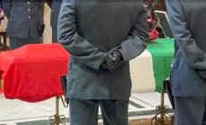 La posizione dell'Anfi (Finanzieri in pensione) di Mondovì sulle forma delle esequie stabilite dalla Diocesi