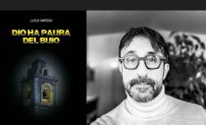 Carrù: Luca Vargiu invita gli amanti del noir a Roccabuia 