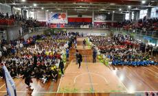 In archivio tra gli applausi il Torneo della Ceramica
