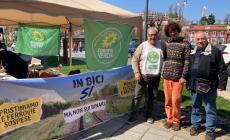 Anche a Mondovì la raccolta firme per ripristinare il treno per Cuneo

