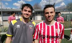 Calcio, Coppa Piemonte Seconda e Terza Categoria: stasera la finale Piazza-Villafalletto 