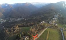 A Serra Pamparato si attende il sopralluogo sul sito proposto per l'antenna 5G