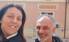 Elezioni a Vicoforte, new entry per Ganzinelli: con “Vico Futura” anche Elisabetta Nuzzo