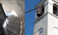 Farigliano inaugura il “Ciuché” dopo l’intervento di restauro