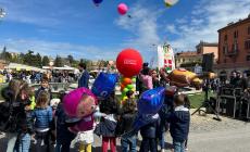 Mondoví: Fiera di Primavera 2023. Le immagini della festa 