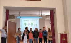 San Michele: l’Avas-Fidas ha premiato i vincitori di “A scuola di dono”