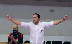 Lpm: Solforati lascia, allenerà in Serie A1