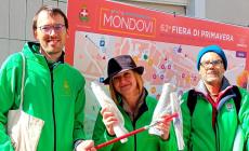 Mondovì, Fiera di Primavera: la gratitudine del Comune