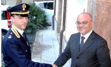 Borgo San Dalmazzo ospita Giuseppe Antoci per una giornata che esalta la legalità, contro le mafie