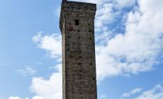 Rocca Cigliè: la torre del paese sarà inaugurata il 20 maggio