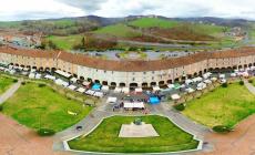 Vicoforte: tutto pronto per la Festa di Primavera, martedì 25