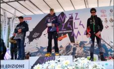 Skialp: Blangero vince il Mezzalama Jeunes nella Under 16