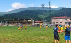 Calcio: Ama Brenta Ceva, Bagnasco e Garessio per un progetto giovanile comune