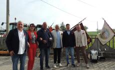 Chiusa Pesio: che festa per i 120 anni della Compagnia di Sant’Isidoro