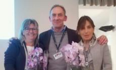 San Michele: l’Avo Mondovì ha premiato i suoi volontari