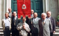 Donatori di sangue in festa per i 70 anni di Avas-Fidas Monregalese
