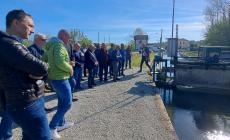 Mondovì, Pogliola: i consorzi irrigui ricordano la figura di Bartolomeo Mondino. Il sindaco Robaldo: «Occasione intensa in memoria di un amico»