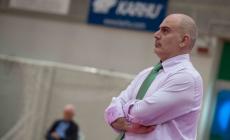 Lpm Bam: ufficiale l’arrivo di coach Marco Gazzotti