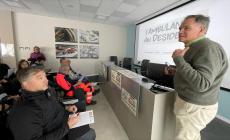 Parte da Ceva “l’ambulanza dei desideri”: presentato il progetto di Abacus onluns