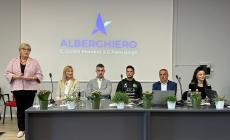 Mondoví: all’Alberghiero si parla di talento nello sport con ospiti importanti