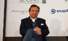 Dogliani, Festival della Tv 2023: il primo ospite è Piero Chiambretti