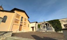 Ceva: “Alla mia solita chiesa… solo grazie”