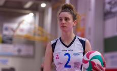 Primo colpo dell’Lpm Bam Mondovì: in regia arriva Veronica Allasia