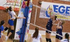 Finali regionali di Under 14 femminile e Under 15 maschile nel Monregalese