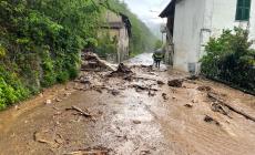 Pioggia e maltempo: allagamenti e disagi a Chiusa Pesio