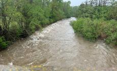 Piogge intense nelle valli del Monregalese: in Alta Valle Ellero Mondo Acqua consiglia di non utilizzare l'acqua pubblica