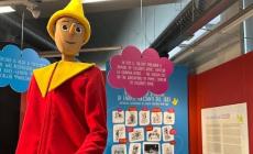 Mondovicino Outlet Village: conoscete la vera favola di Pinocchio? Fino al 7 maggio nella mostra che diverte grandi e piccoli