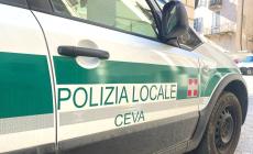 Ceva, Polizia Locale: multato perchè circolava da anni con un veicolo sottoposto a fermo amministrativo