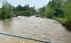 Pioggia, Coldiretti Cuneo: «Quant'acqua persa negli ultimi giorni, invasi prioritari»