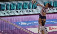 L’Lpm Bam Mondovì si tiene stretta Clara Decortes