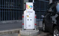 Niella: due colonnine per la ricarica delle auto elettriche