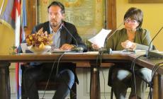 Carrù, Nicola Schellino: «I lavori al nuovo impianto di denitrificazione termineranno intorno alla metà di maggio»
