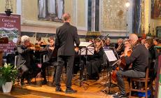 Si sono aperte nel segno della musica le celebrazioni per gli 850 anni della Certosa di Pesio