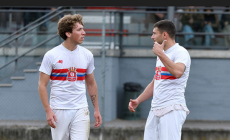 Calcio Prima Categoria: ecco la domenica dei verdetti