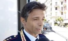 Cuneo: nuovo dirigente della Polizia amministrativa
