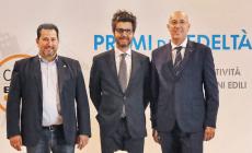 La “Cassa Edile” compie 60 anni: convegno a Cuneo, premi anche a monregalesi