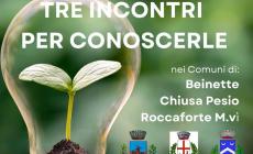 Energia rinnovabile, una C.E.R. anche a Chiusa Pesio?
