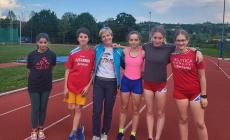 Marcia e ostacoli: l’Atletica Mondovì diventa Polo del Talento Giovanile