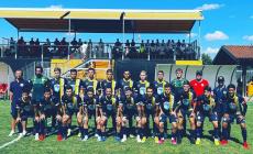 Calcio: scattano i play-off in Prima e Seconda; Ceva a caccia della salvezza in casa