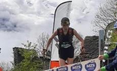 Corsa in montagna: Blangero vince tra i Giovani sul Monte Zerbion