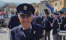Una vita nella banda: la storia di Andrea Giorgis