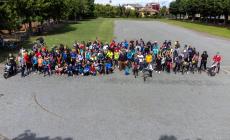 Un successo la “Mangia, Beiva e Pedala”