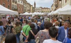 Il maltempo costringe Savigliano a rinviare “Quintessenza” a domenica 28 maggio 2023