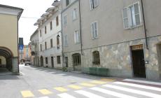  «La fondazione diocesana delle case di riposo parrocchiali di Mondovì perde i pezzi già prima di costituirsi. Incerto il destino della struttura di Niella Tanaro