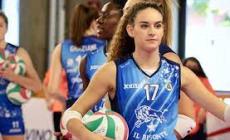 Lpm, in banda da Scandicci arriva Bianca Lapini
